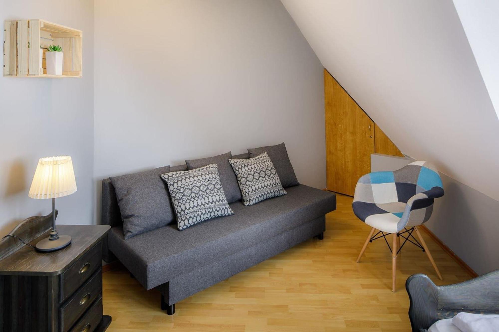Rent Like Home - Czajki Przy Polanie Szymoszkowej Kościelisko Exterior foto